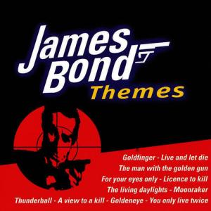 收聽The Secret Service Orchestra的Theme from "Dr.No"歌詞歌曲