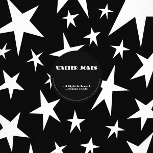 收聽Walter Jones的Lower Chakra Safari歌詞歌曲