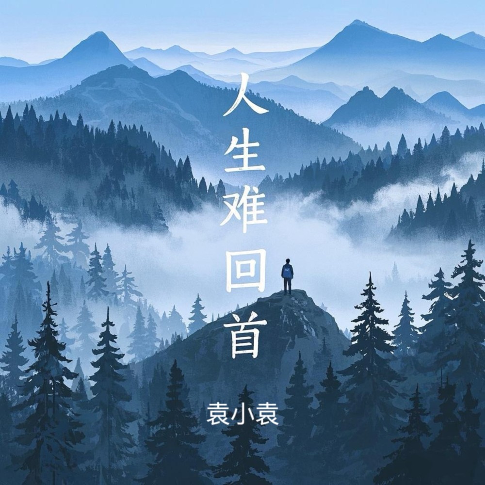 人生难回首 (完整版)