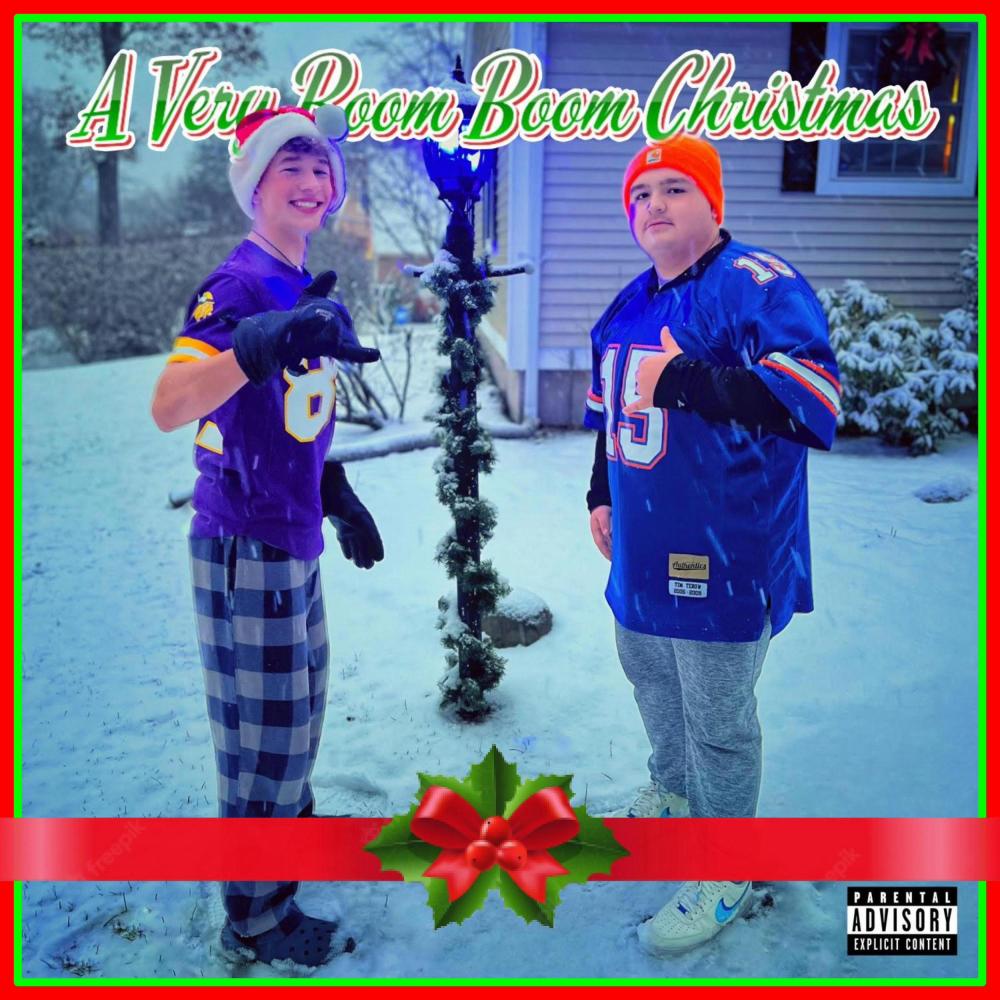 Solitude (feat. Boom Boom) (Explicit)