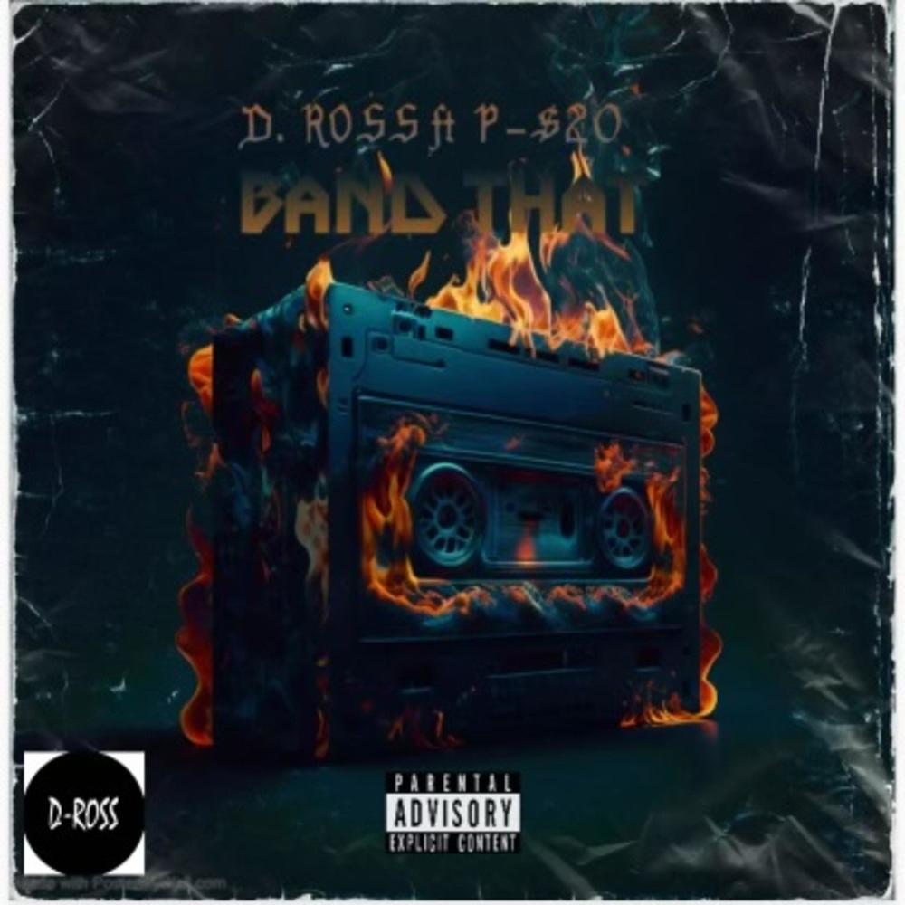 Bang (feat. P-$20 & K-YO) (Explicit)
