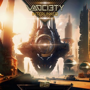 Listen to Interlinked song with lyrics from V-Society