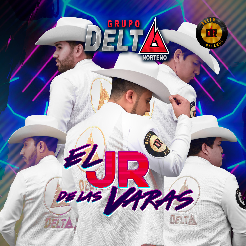 El Jr de las Varas