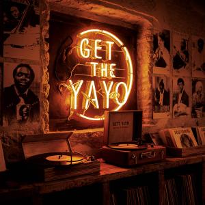 อัลบัม Get The Yayo (Soul Version) [Explicit] ศิลปิน C-Steezee