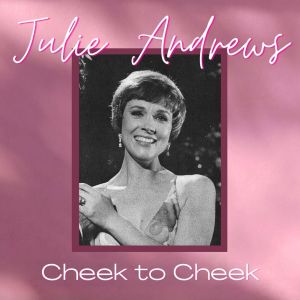 Album Cheek to Cheek from Julie Andrews