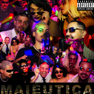 收聽Maiêutica Documentário的Combo da Paz歌詞歌曲
