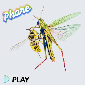 P.H.A.R.E的专辑Play (Demos)