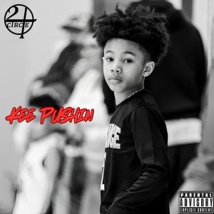 Album Kee Pushin (Explicit) from Double A