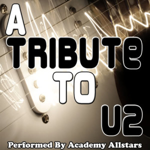 ดาวน์โหลดและฟังเพลง I Still Haven't Found What I'm Looking For พร้อมเนื้อเพลงจาก Academy Allstars
