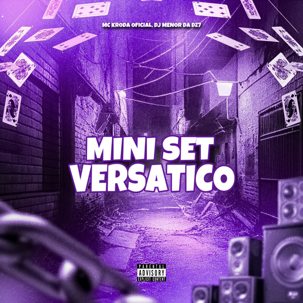 Mini Set Versatico (Explicit)