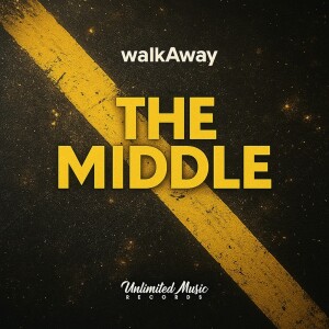 Listen to The Middle (Techno) song with lyrics from walkaway