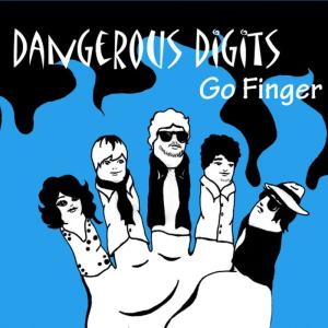 收聽Dangerous Digits的Thumbs Up歌詞歌曲