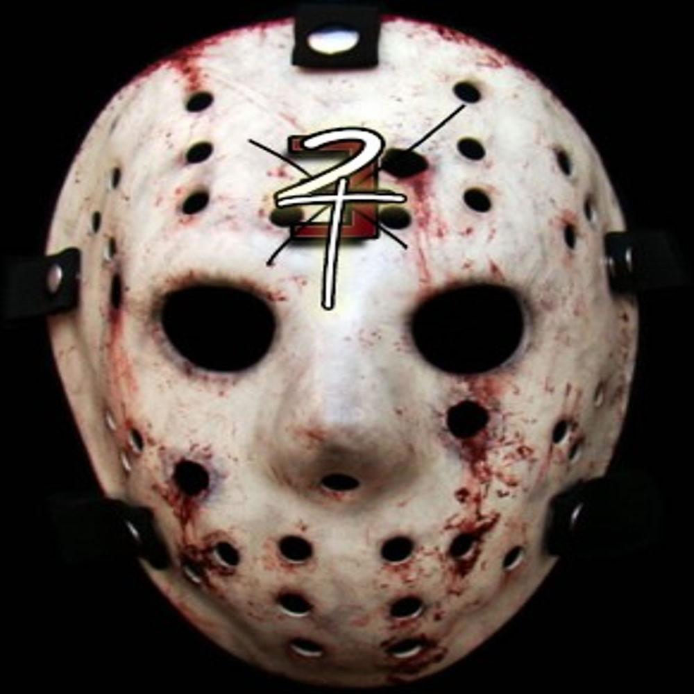 Friday Tha 13th (feat. Hustla & Shaman P) (Explicit)