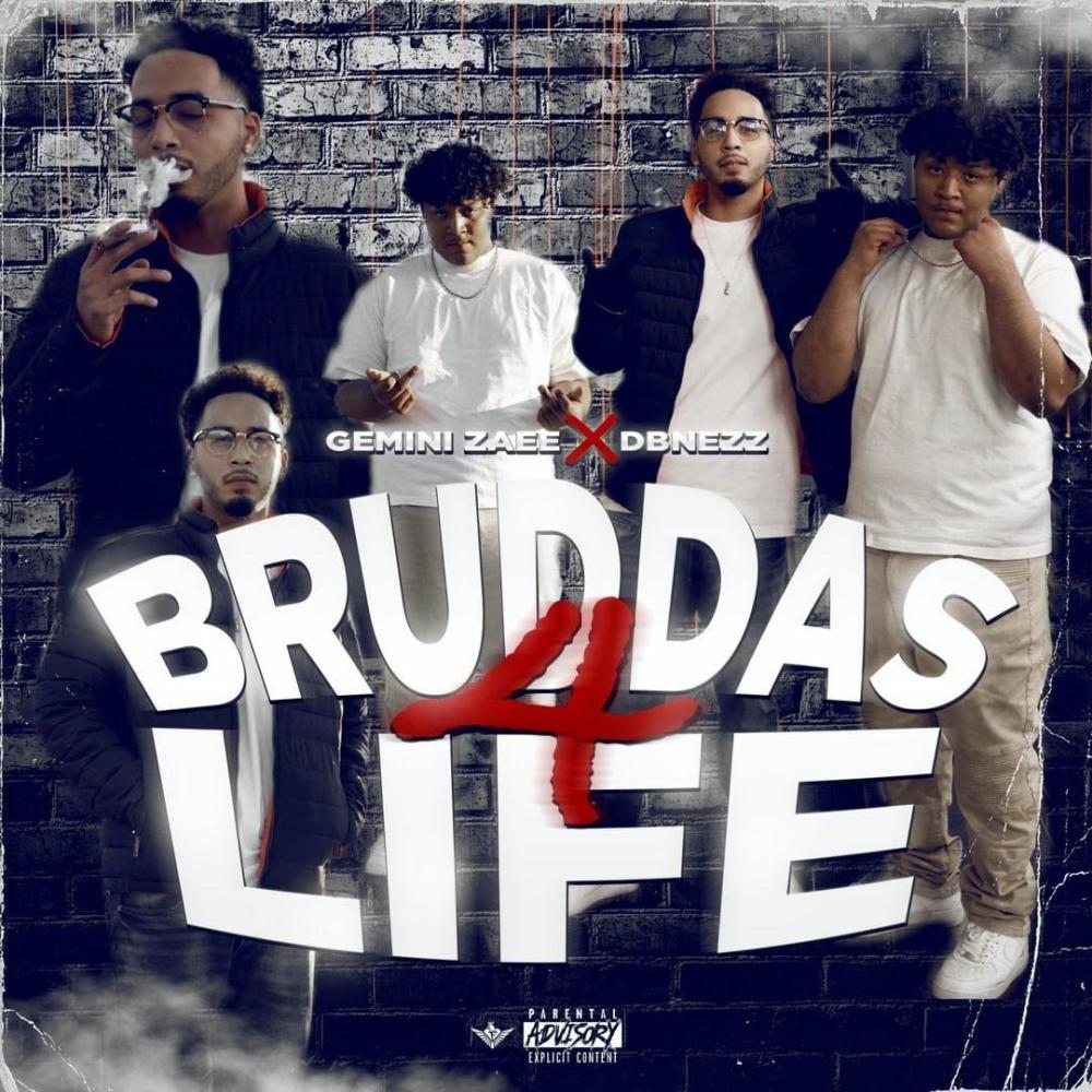 Too Pressure (feat. DBNezz) (Explicit)