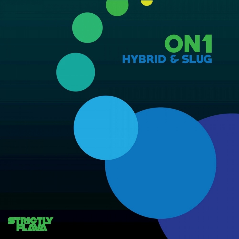 Hybrid (Original Mix)