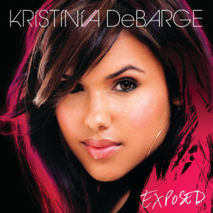 收聽Kristinia DeBarge的Powerless (Album Version)歌詞歌曲