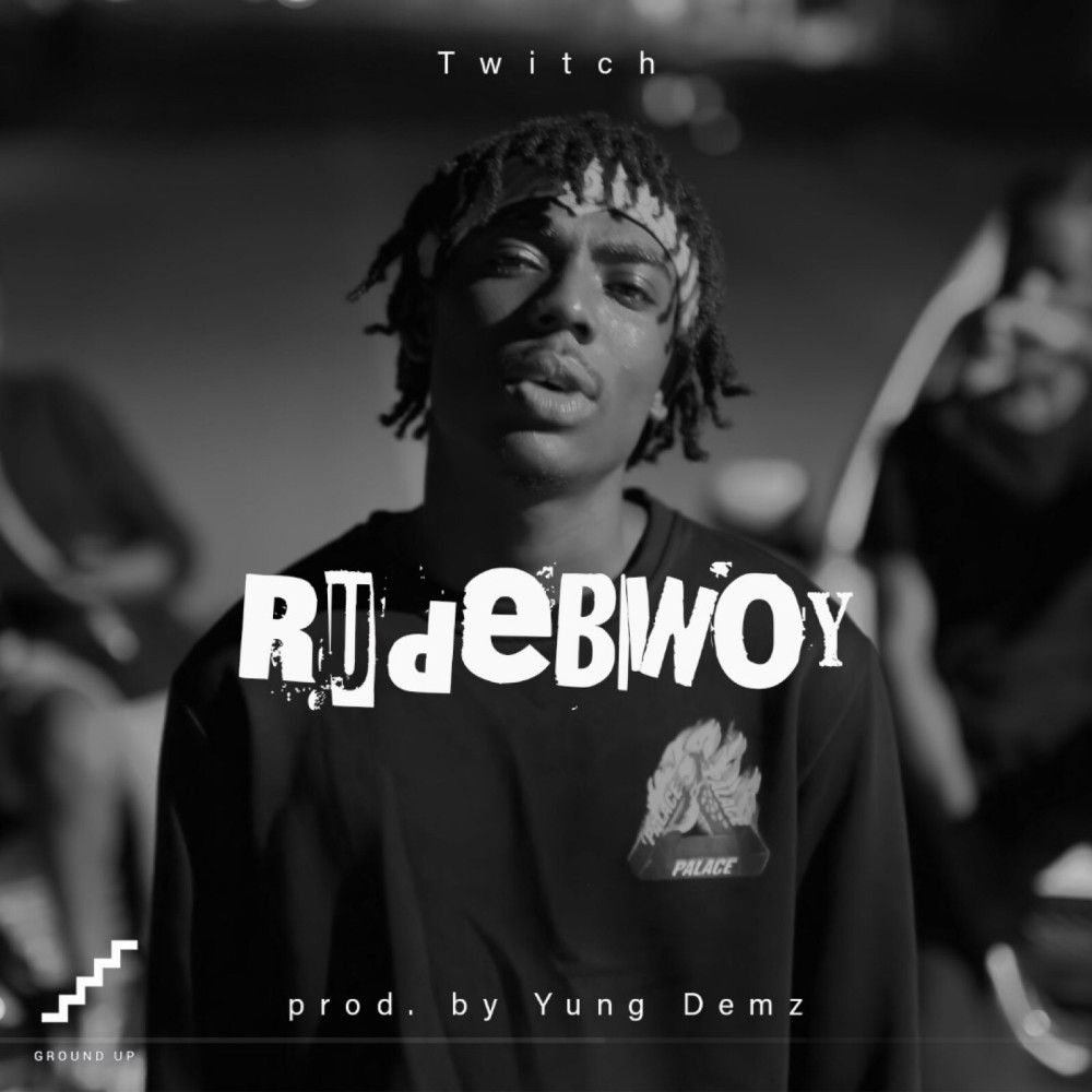 Rudebwoy