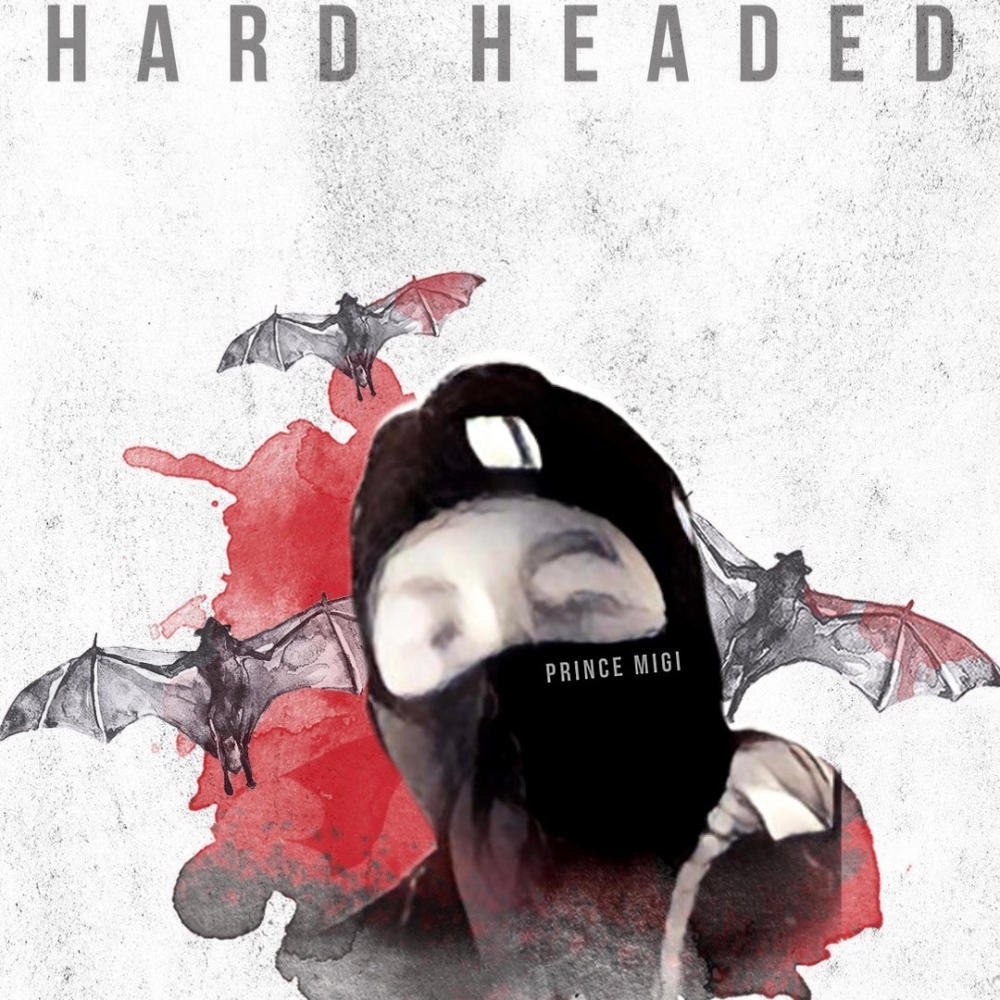 Hard Headed (Explicit)