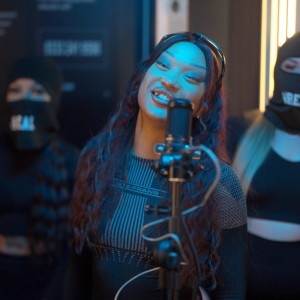 ดาวน์โหลดและฟังเพลง The hotspot (Explicit) พร้อมเนื้อเพลงจาก Trap Mulan