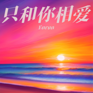 Listen to 只和你相爱 (完整版) song with lyrics from Enrun