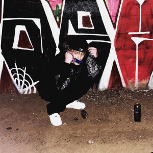 Album Young Ghoul (Explicit) from Sebas