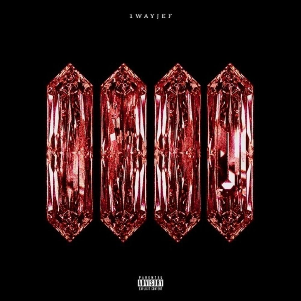 Holdin' Down The 4 (feat. GasMask, Pollock Da King & MainMan 4.0) (Explicit)