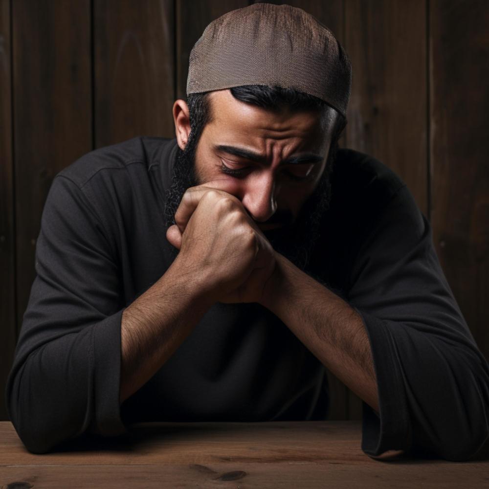 Dua In Distress By Prophet Muhammad PBUH