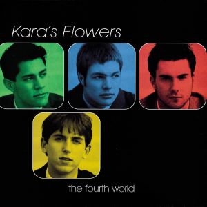 收聽Kara's Flowers的Soap Disco歌詞歌曲