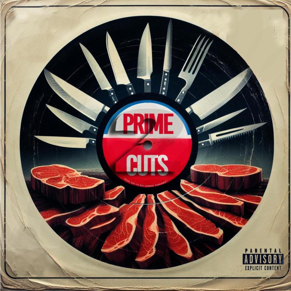 Pulse (feat. Mike Titan & Camarah Walleed) (Explicit)