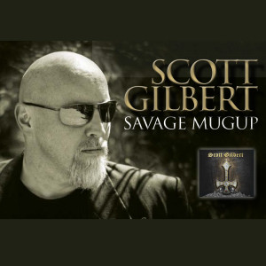 收听Scott Gilbert的Biker Song歌词歌曲