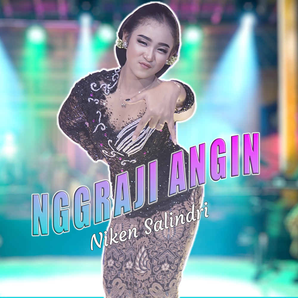 Nggraji Angin