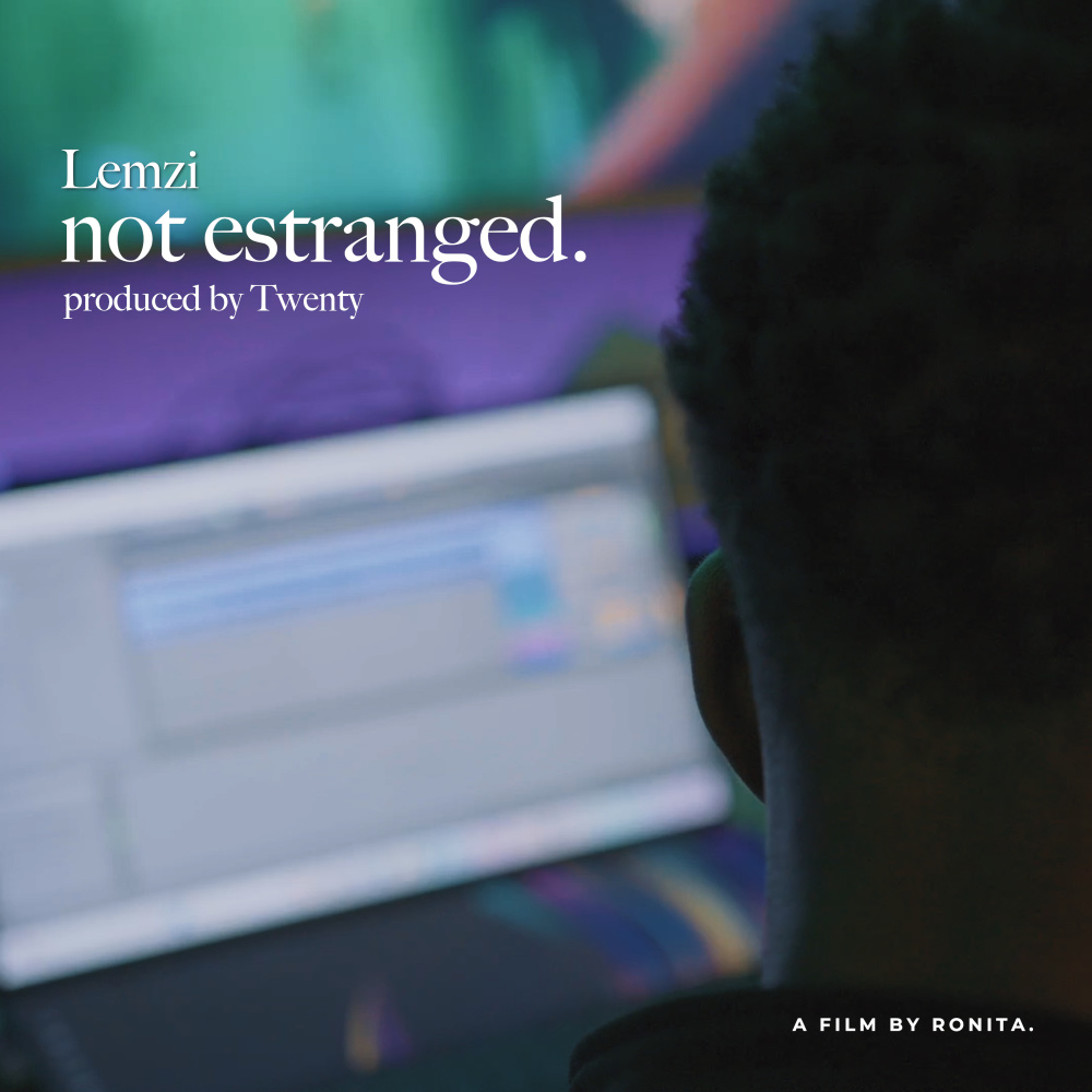 Not Estranged (Instrumental|Explicit)