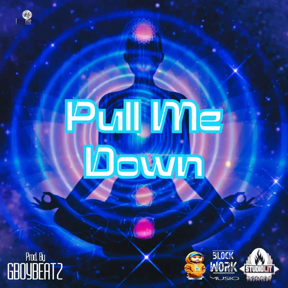 Pull Me Down (Instrumental)