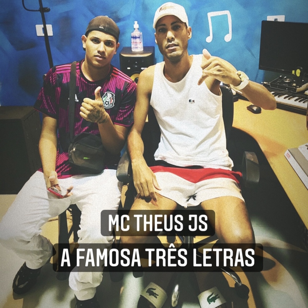 A Famosa Três Letras