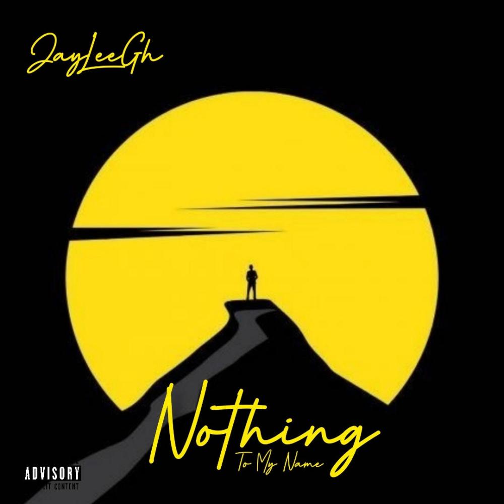Peace (feat. Jay Kelly Rahp & Mukhlis)