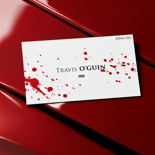 Travis O'Guin (Explicit)