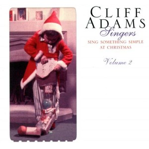 收聽The Cliff Adams Singers的Santa Claus Is Coming to Town / Snowy White Snow and Jingle Bells (Medley)歌詞歌曲