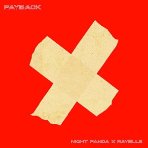Album Payback from Rayelle
