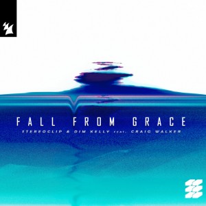 Stereoclip的专辑Fall From Grace (Dub Version)