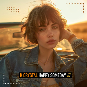 Listen to Happy Someday (Instrumental Mix) song with lyrics from K Crystal