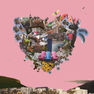 อัลบัม Love, Pt. 1 ศิลปิน Colde