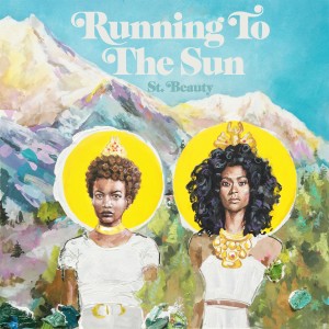 อัลบัม Running to the Sun ศิลปิน St. Beauty