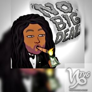 收聽TYG "TheYoungGoat"的Professional (feat. GSlim) (Explicit)歌詞歌曲