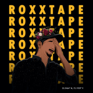 Listen to What If The World Is Black And White song with lyrics from Rahul Roxx