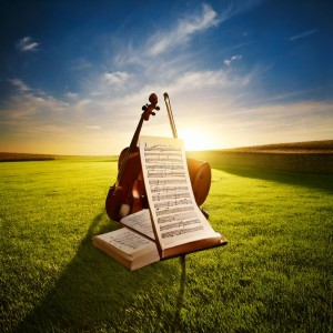 default playlist img