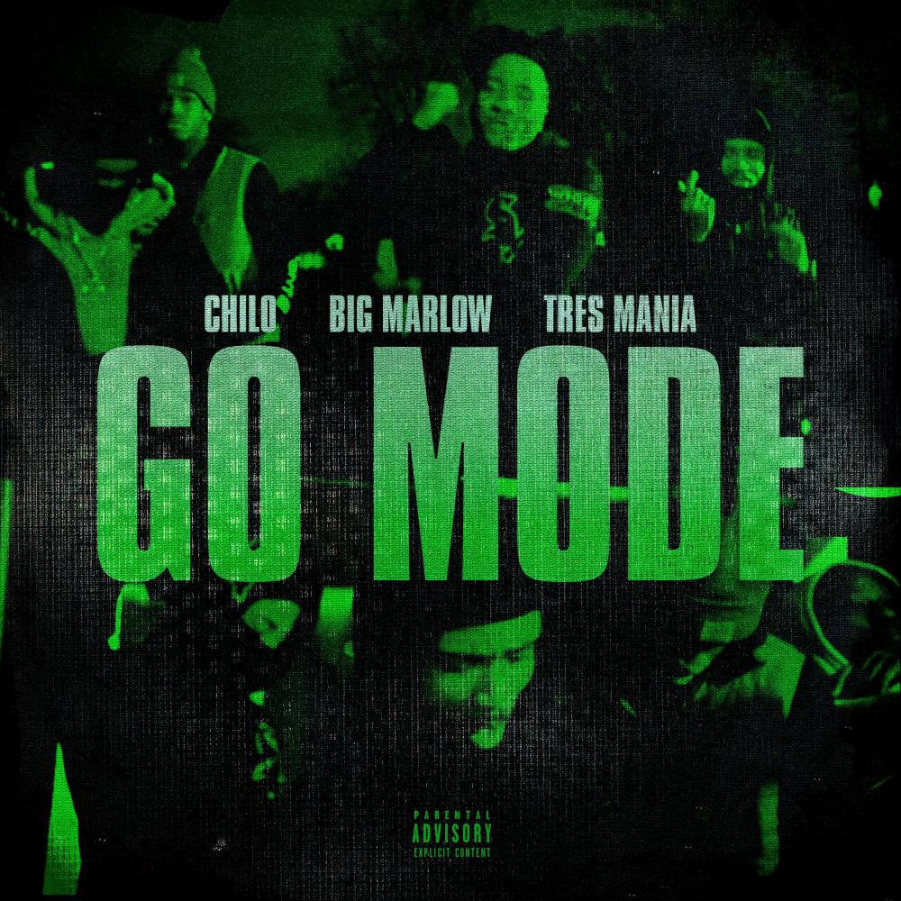 Go Mode (feat. Tres Mania & Big Marlow) (Explicit)