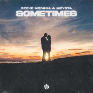收聽Steve Modana的Sometimes歌詞歌曲