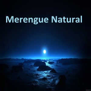 Album Merengue Natural from Various