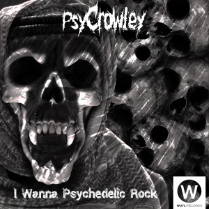 ดาวน์โหลดและฟังเพลง I Wanna Psychedelic Rock พร้อมเนื้อเพลงจาก Psycrowley
