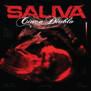 Saliva的專輯Cinco Diablo (Exclusive Edition)